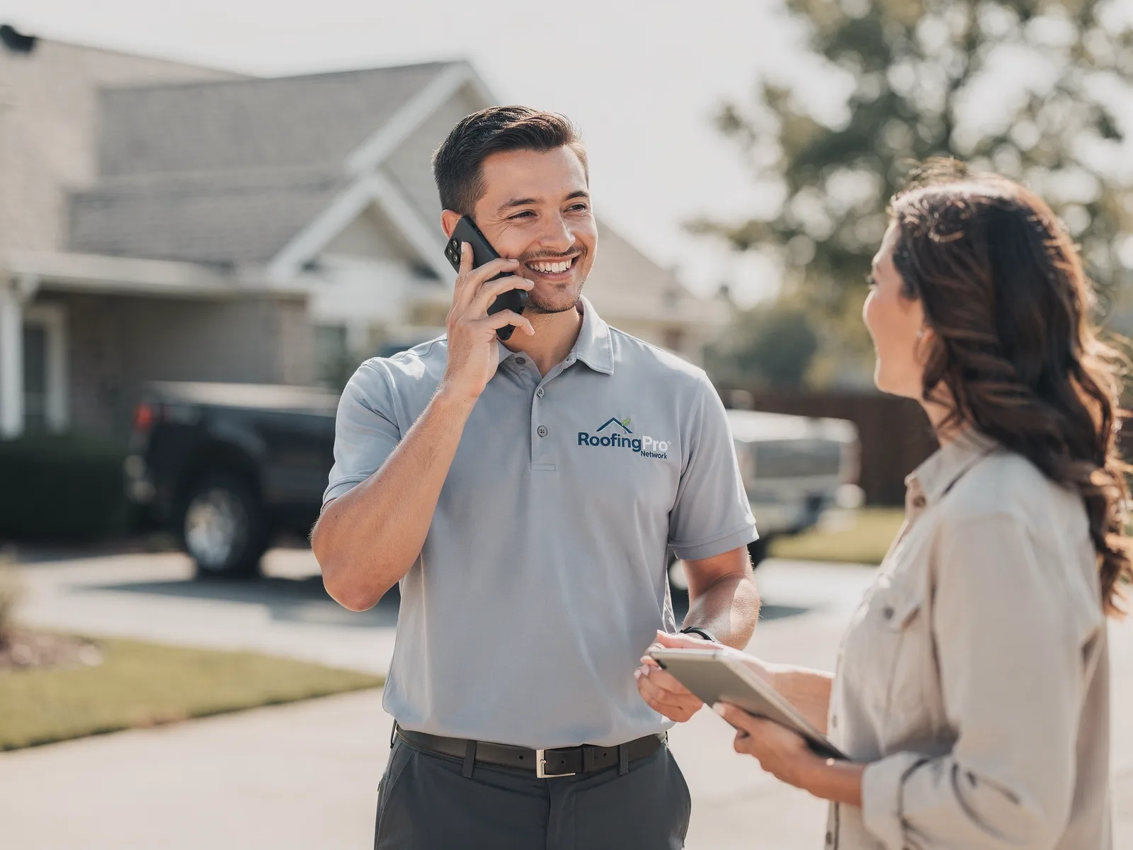 Roof Repair Ponder, TX FAQs